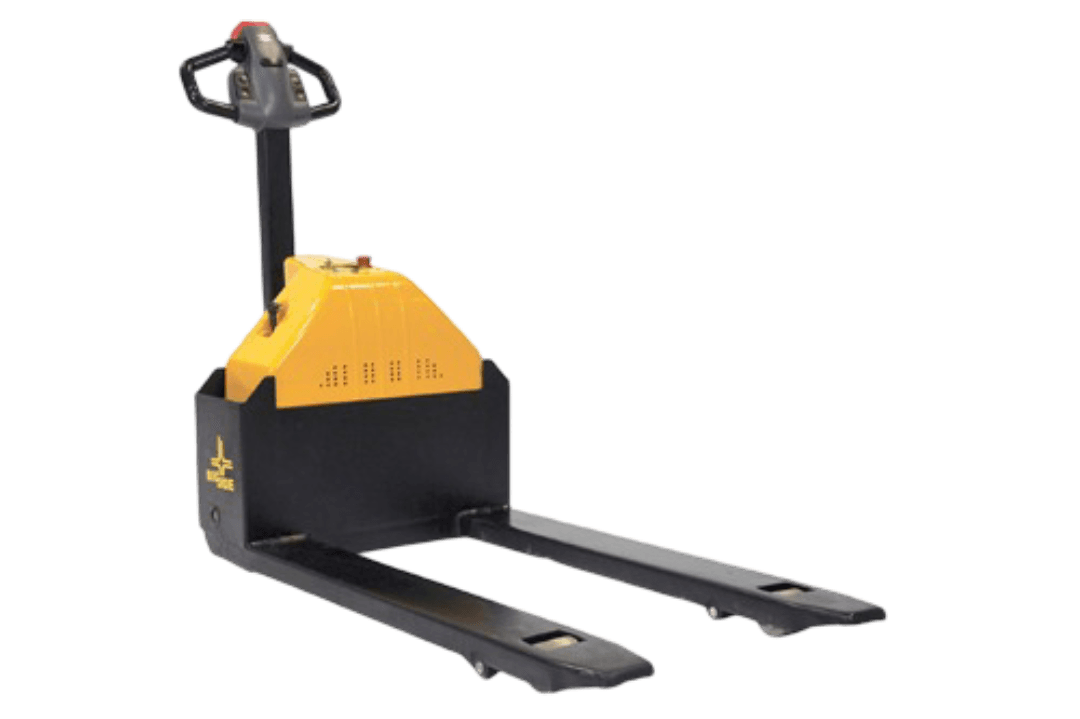 Battery Operated HPT