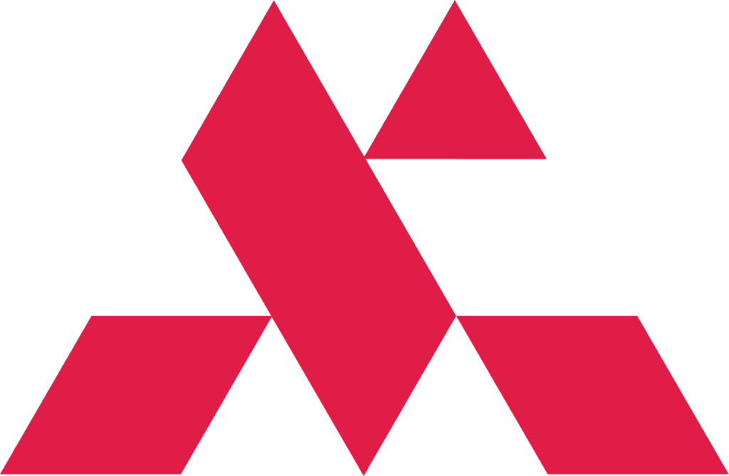 MECHPLUS EQUIPMENT Logo