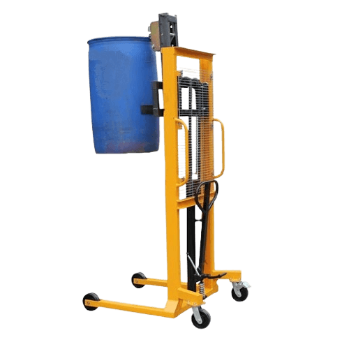 Drum Trolley