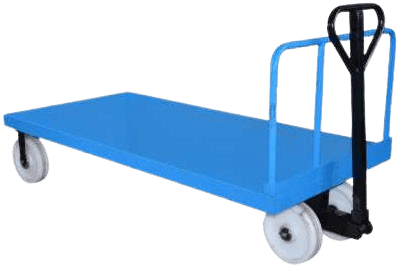 Drum Trolly