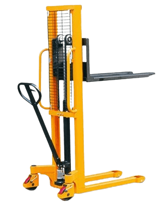 Economical Stacker